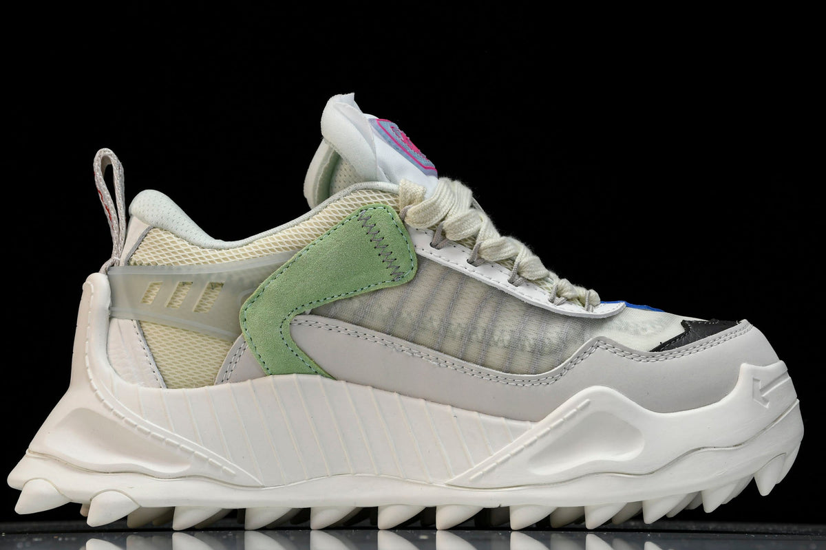 Off-White ODSY-1000 'White Lake Blue' – Drip Locker USA