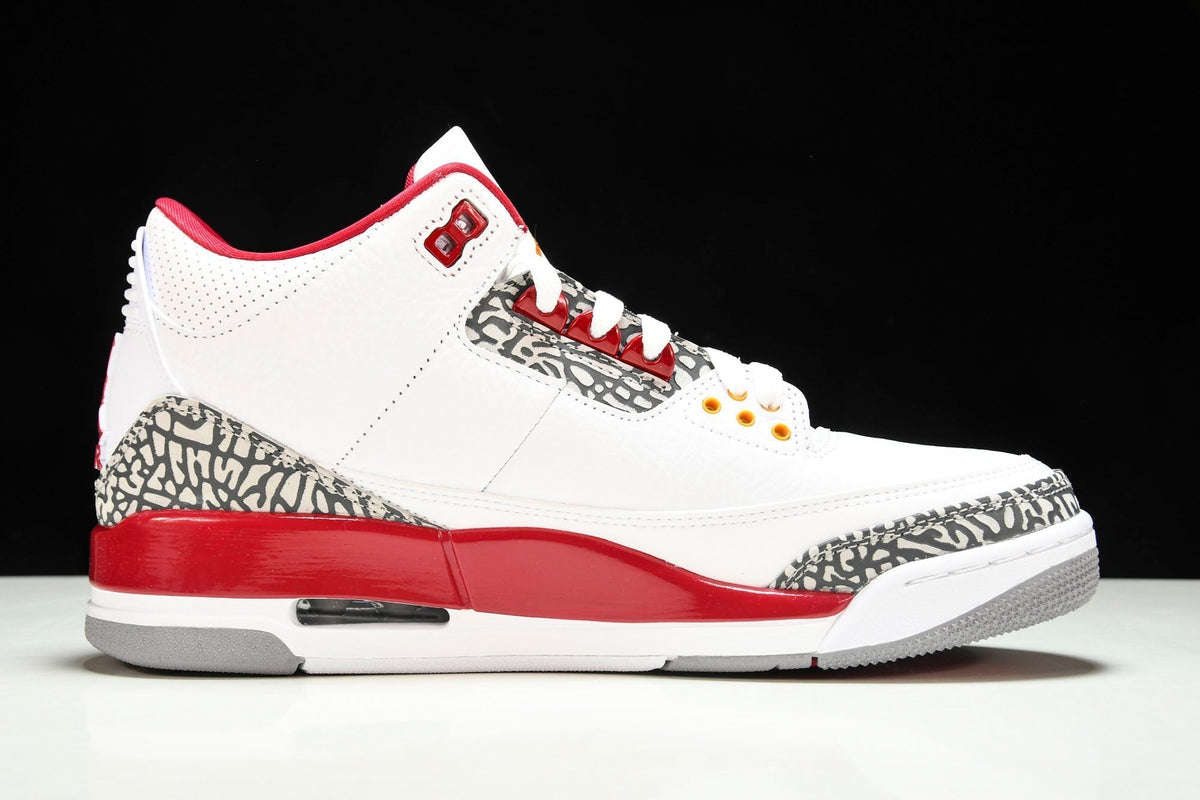 aj3 cardinal