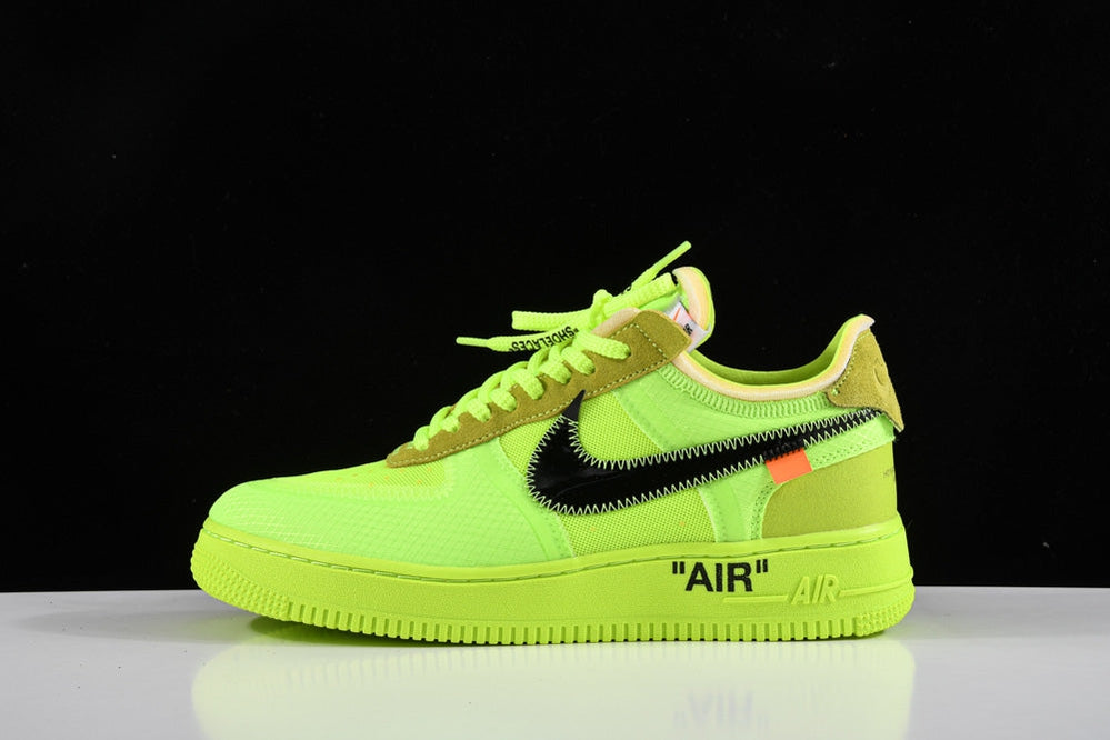 volt green af1
