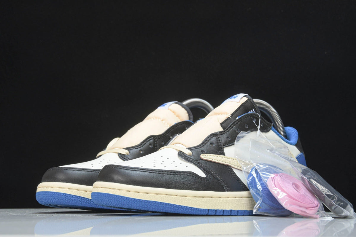 travis scott aj1 low blue