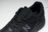 NB 991v2 x Stone Island 'Ghost Pack Black'