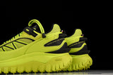 Moncler Trailgrip GTX 'Fluo Yellow'