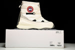 Canada Goose Toronto Boot 'White'