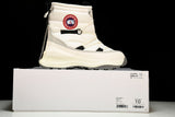 Canada Goose Toronto Boot 'White'