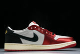 AJ1 Retro Low OG x Trophy Room 'Rookie Card - Away'