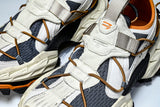 Вalenciaga Hike Sneaker 'Beige Orange'