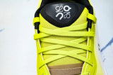 LOEWE × ON Cloudtilt 2.0 'Neon Yellow White'