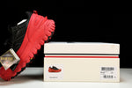 Moncler Trailgrip GTX 'Red Black'