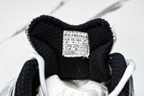 Вalenciaga Monday Shoe 'White Yellow'