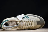 AD x Clarks '8th Street Samba' by Ronny Fieg 'White Green'