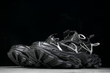 Вalenciaga Hike Sneaker 'Black'