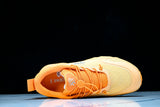 LOEWE × ON Cloudsolo 'Orange'