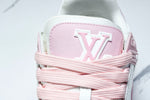 Louis Vuittоп Trainer Low 'Pink White'