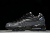 Corteiz x AM95 'Aegean Storm'