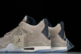 AJ4 Retro Georgetown PE