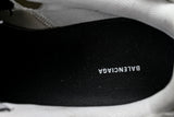 Вalenciaga Soleless Sneaker 'White Black'