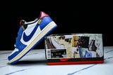 AJ1 Low Union LA 'Storm Blue' (Unreleased)