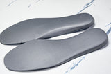 Вalenciaga Hamptons Worn-Out Sneaker 'White Blue'