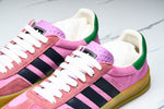 Guссi x Gazelle 'Pink'