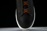 ZEGNA Triple Stitch 'Black'
