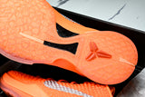 Kobe 6 Protro 'Total Orange'