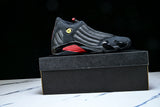 AJ14 Retro 'Last Shot'