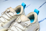 LOEWE × ON Cloudsolo 'Sand Turquoise'