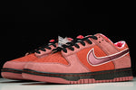 Concepts x SB Dnk Low 'Red Lobster'