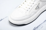 Prada Downtown Sneaker 'Wavy Sole White'