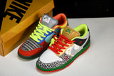 Dnk Low SB 'What The Dunk'