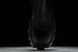 Prada Monolith Chelsea Boots 'Black'