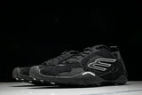 Вalenciaga Monday Ultra Sneaker 'Black'