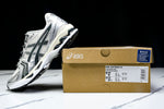 ASICS Gel-Kayano 14 x Kith 'Cream Scarab'