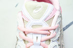 ASICS Gel-NYC x Kicki Yang Zhang 'Pink Cream Pure Silver'