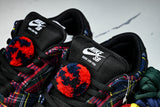 SB Dnk Low x Nardwuar 'Tartan'
