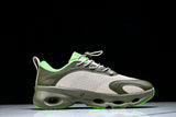 LOEWE × ON Cloudsolo 'Khaki Green Sand'