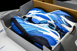 Вalenciaga Soleless Sneaker 'Blue'