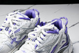 Runner 'White Purple'