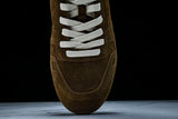 Rick Owens Minimal Sneaks 'Chestnut'