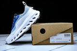 LOEWE × ON Cloudtilt 2.0 'Blue White'