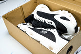 LOEWE × ON Cloudsolo 'White Black'