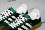 Guссi x Gazelle 'Green'