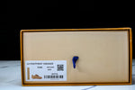 Louis Vuittоп Footprint Soccer Sneaker 'Beige Suede'