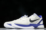 Kobe 6 'Concord'