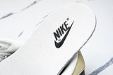 Travis Scott AJ1 Low x BAPE 'Beige Black White' (Custom)