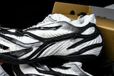 Вalenciaga Soleless Sneaker 'White Black'
