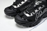 Louis Vuittоп Runner Tatic Sneaker 2.0 'Black'