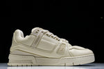 Louis Vuittоп Trainer Low Padded 'Beige'