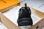 Louis Vuittоп Runner Tatic Sneaker 'Black'