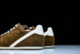 Rick Owens Minimal Sneaks 'Chestnut'